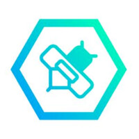2Busy Solutions logo - Similar company to Cryptomedia.Co