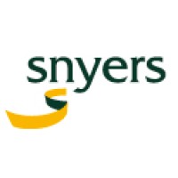 Accountantskantoor V. Snyers logo - Similar company to Talentimmo.Be