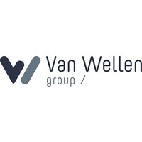 Van Wellen Group logo - Similar company to Martens Projects