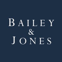 Bailey & Jones Ltd logo - Similar company to Corrigan Gore