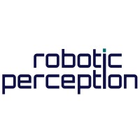 Robotic Perception logo - Similar company to Désherbex