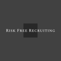 Risk Free Recruiting logo - Similar company to 360 Cloud Solutions (Combined With Moss Adams In 2025)
