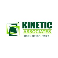 Kinetic Associates logo - Similar company to Afterschool Skills