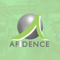 Afidence logo - Similar company to Third Tier
