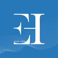 Edalat Hamrah Mandegar Co. logo - Similar company to Novin Tech