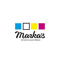 Marka's Estuches y cajas forradas logo - Similar company to Heredia Pack Srl - Fabricación De Cajas Y Estuches En Microcorrugado