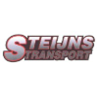 Steijns transport logo - Similar company to Lucas Logistics ®