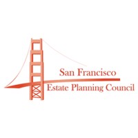 San Francisco Estate Planning Council logo - Similar company to Sandy Morris Financial And Estate Planning Services, Llc
