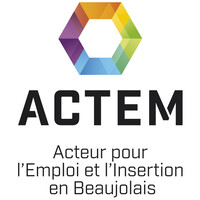ACTEM logo - Similar company to Actemi