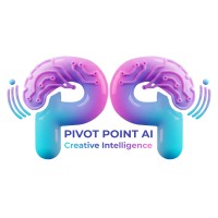 Pivot Point AI logo - Similar company to Bizz Sparkle