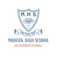 Modern High School International