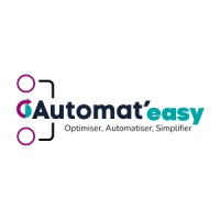 Automat'easy logo - Similar company to Kweevo