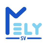 MELY SV logo - Similar company to Popmii - Ar Marketing