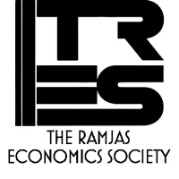 The Ramjas Economics Society logo - Similar company to Vindicate Summit