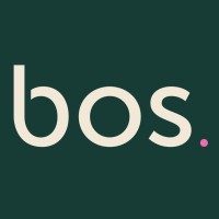 Bos. logo - Similar company to Blue One Solutions