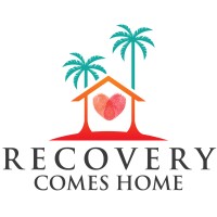 Recovery Comes Home logo - Similar company to Pathfinder Recovery