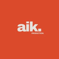 Aik Production logo - Similar company to Mjafferjees