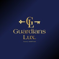 Guardians Lux Real Estate logo - Similar company to Emerald Estates Ae
