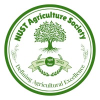 NUST Agriculture Society logo - Similar company to Biodscan