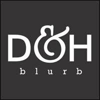 D&H Blurb Communications logo - Similar company to White Light Design