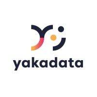 Yakadata logo - Similar company to Ysmart