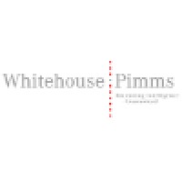 Whitehouse Pimms logo - Similar company to Andersen Steinberg