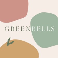 GreenBells logo - Similar company to Semhub - Agencja Seo