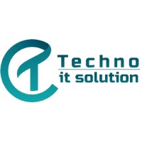 Techno It Solution logo - Similar company to Techno It Solutions