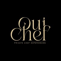 Oui Chef - Private Chef Experiences logo - Similar company to Oui Chef