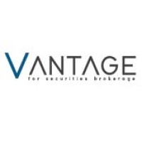 Vantage Securities Brokerage logo - Similar company to Af Securities | إيه أف لتداول الأوراق المالية