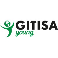 GITISA Young logo - Similar company to Dps Group Srl