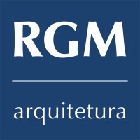 RGM Arquitetura logo - Similar company to Cp Engenharia