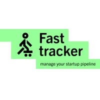 Fast tracker logo - Similar company to Fasttracker
