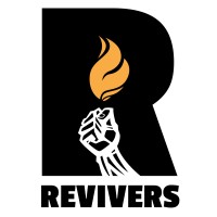 Revivers IIUM logo - Similar company to Hexa Partners & Technologies