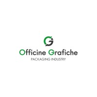 Officine Grafiche - Packaging logo - Similar company to Solavieve App