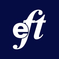 EFT Corporation logo - Similar company to Eshandi