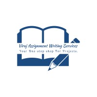 VIRAJ ASSIGNMENT WRITING SERVICES logo - Similar company to Grade Assignment Help