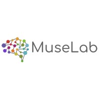 MuseLab logo - Similar company to Muselab
