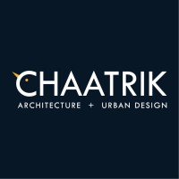 CHAATRIK Architecture + Urban Design logo - Similar company to Alchemist Creative