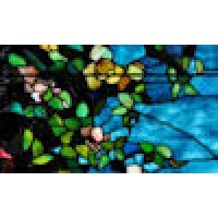 Castle Studio Stained Glass
