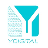 Y Digital Agency logo - Similar company to Y.Digital