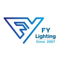 SHENZHEN FY lighting Co., Ltd logo - Similar company to Brighter Lighting Co.,Ltd