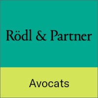 Rödl & Partner Avocats logo - Similar company to Europe Knowledge