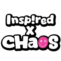 INSPIRED BY CHAOS logo - Similar company to Mix Licensing Group, Llc