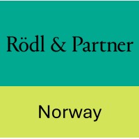 Rödl & Partner Norway logo - Similar company to Figures.No