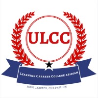 USA LEARNING CAREER COLLEGE, ABIDJAN (ULCC) logo - Similar company to Students For The Exploration And Development Of Space (Seds)
