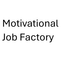 Motivational Job Factory logo - Similar company to Vip Element