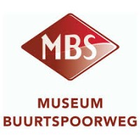 Museum Buurtspoorweg logo - Similar company to Railacademy Twente