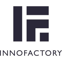 Innofactory AG logo - Similar company to Say Hello Gmbh