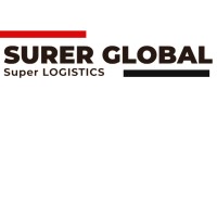 SURER GLOBAL LOJİSTİK GÜMRÜK ANTREPO VE DIŞ TİCARET LTD. ŞTİ. logo - Similar company to Ssf Logistics